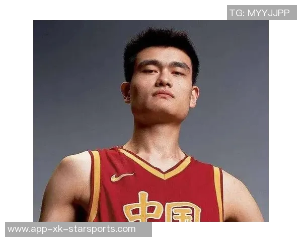 姚明分享CBA数据称篮球依然是中国青少年最受欢迎的运动项目