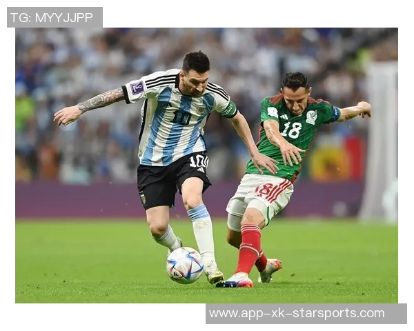 梅西将参加美加墨世界杯马斯切拉诺表示对此充满信心